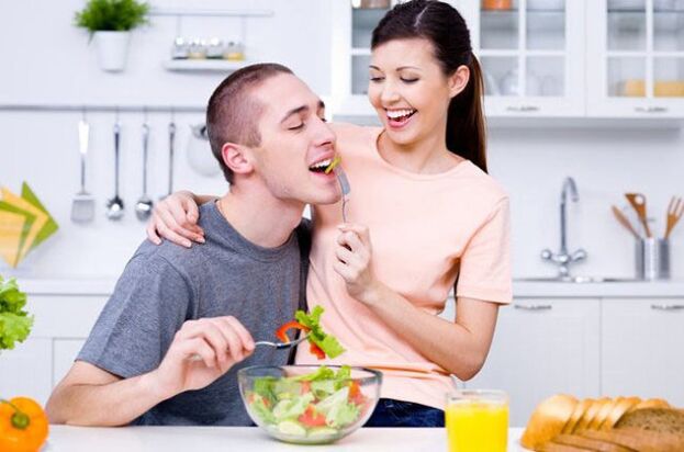 Harmonie dans les relations