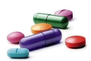 Médicaments qui augmentent la puissance